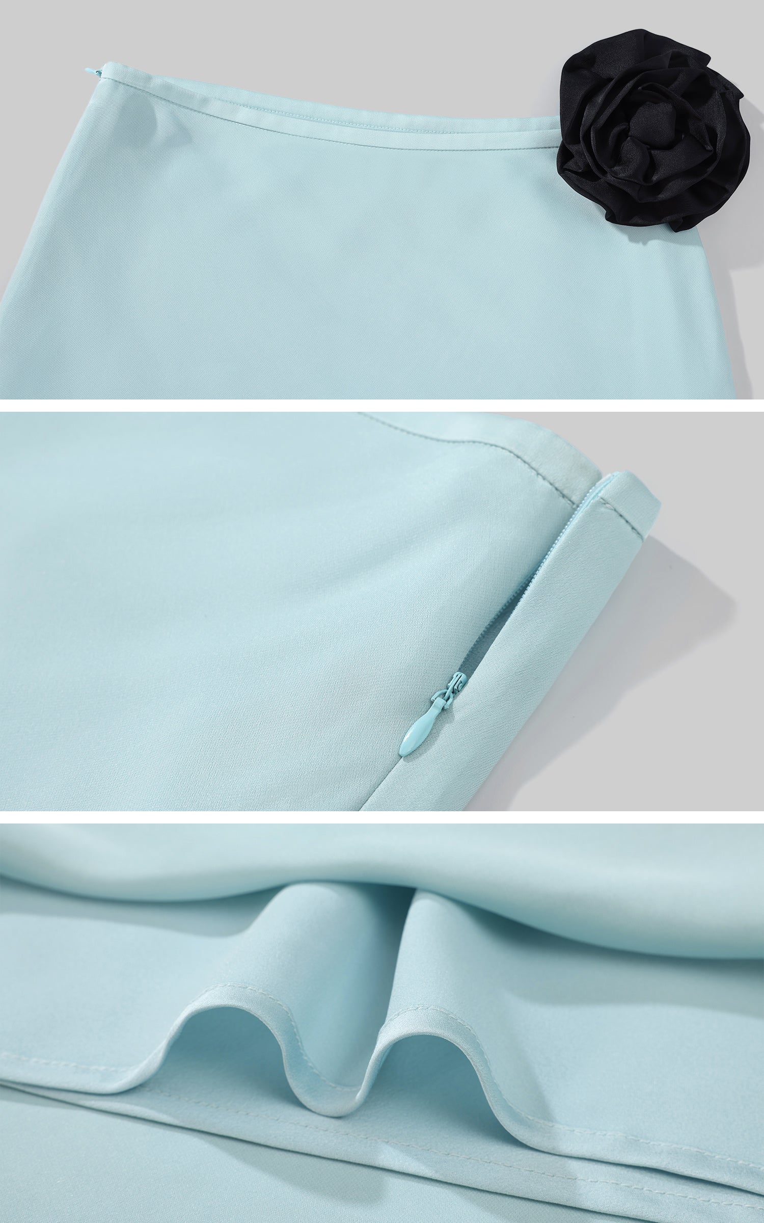 ROVENTE Moonlight Bloom Set - PINKPARKS
