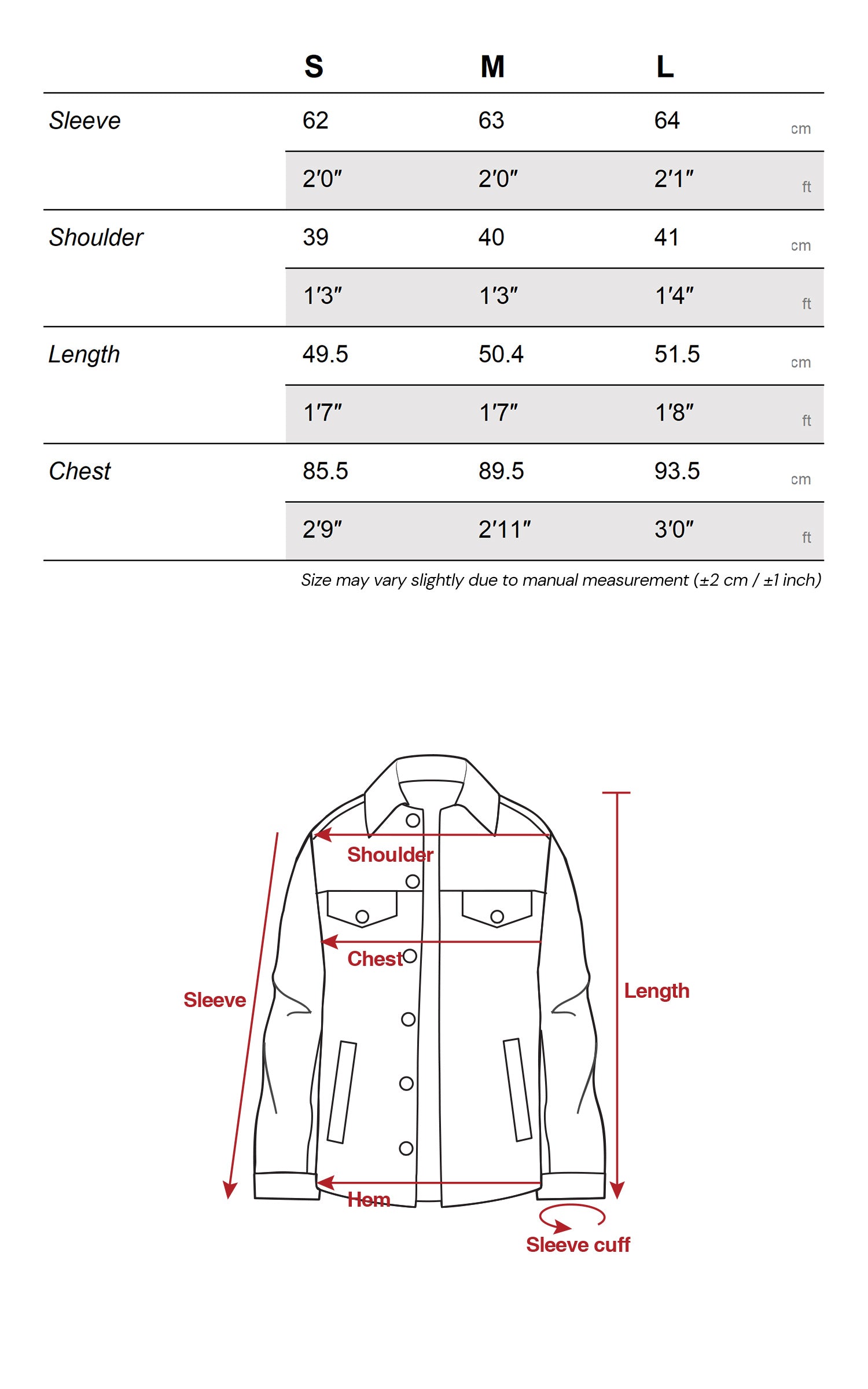IAMXIAA 울 혼방 퍼 트림 자켓