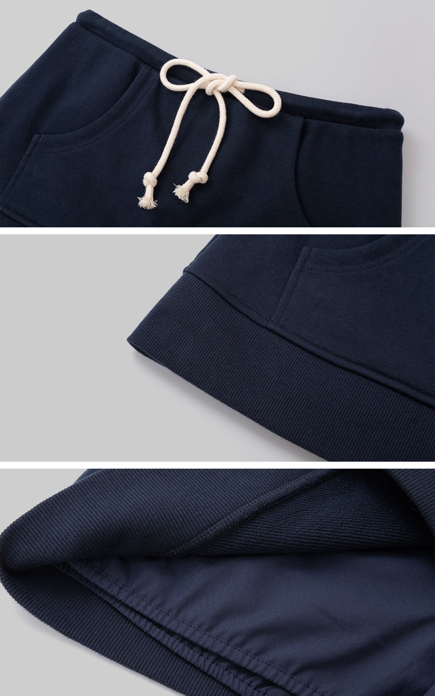 IAMXIAA Cropped Hoodie Bodycon Mini Skirt Set