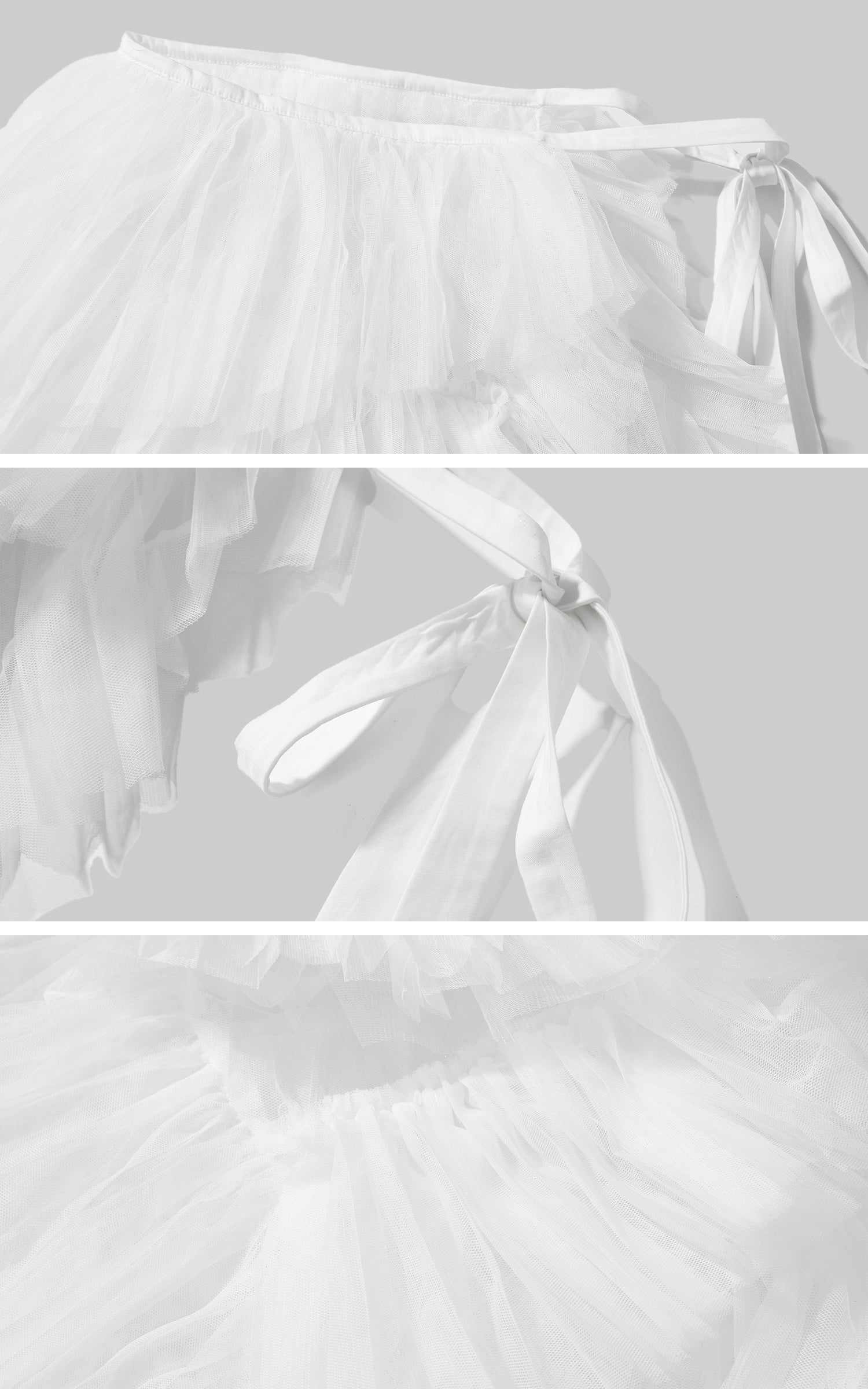 WARDEN EDGE アシンメトリー レイヤード スカート セット – PINKPARKS