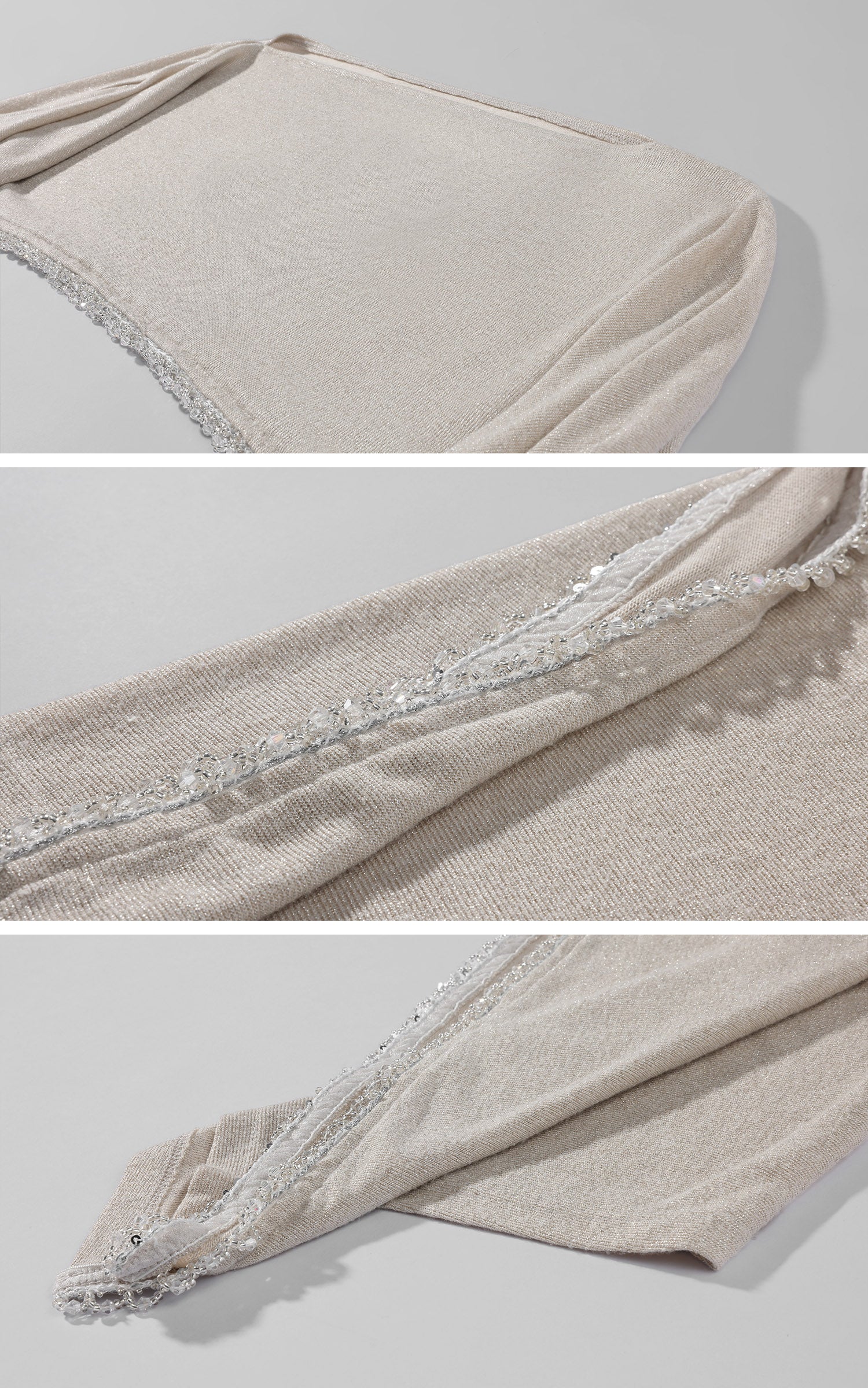 Hydrae Ensemble Cape Scintillante &amp; Haut Sans Bretelles