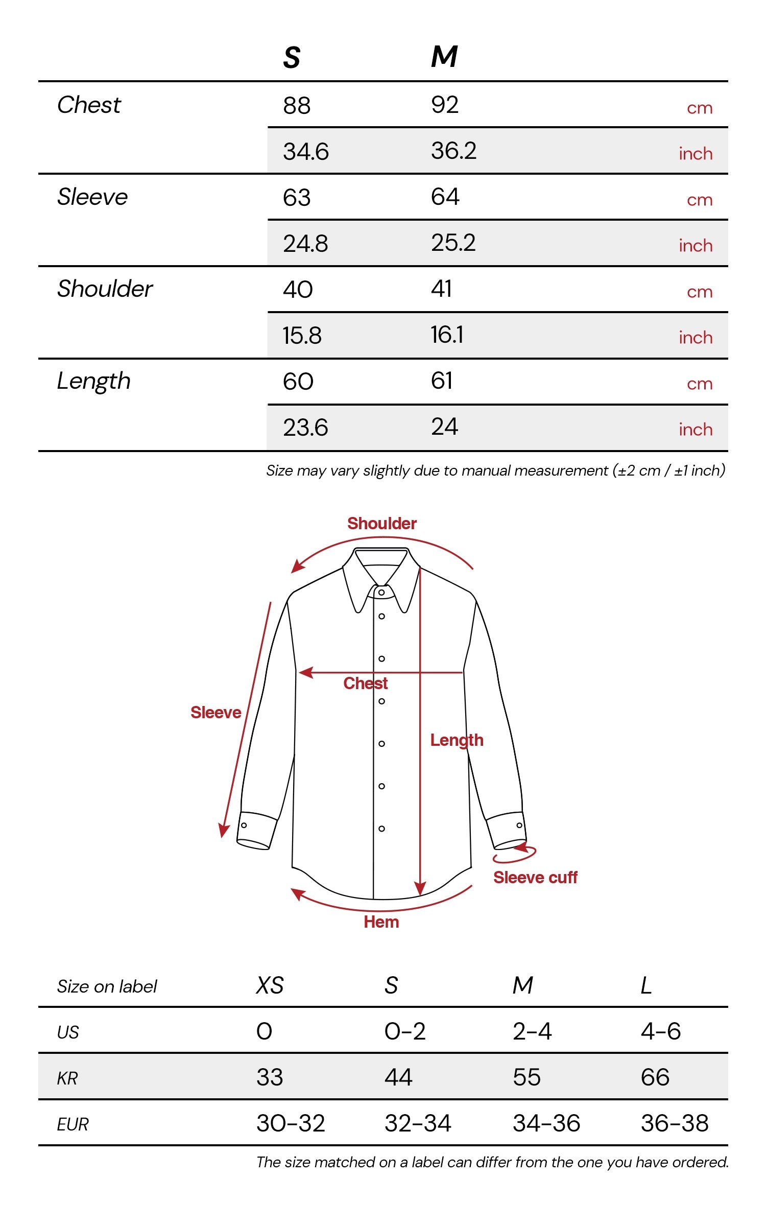 DOINDULGE Deconstructed Frayed Wool Top