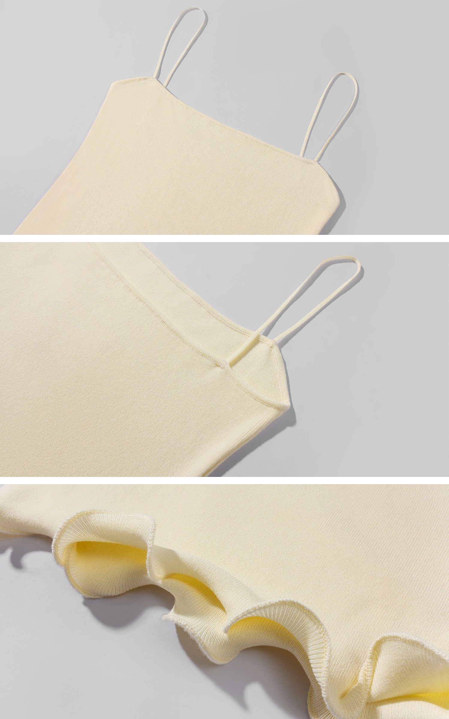 0122stepll Ensemble caraco et jupe longue en maille seconde peau
