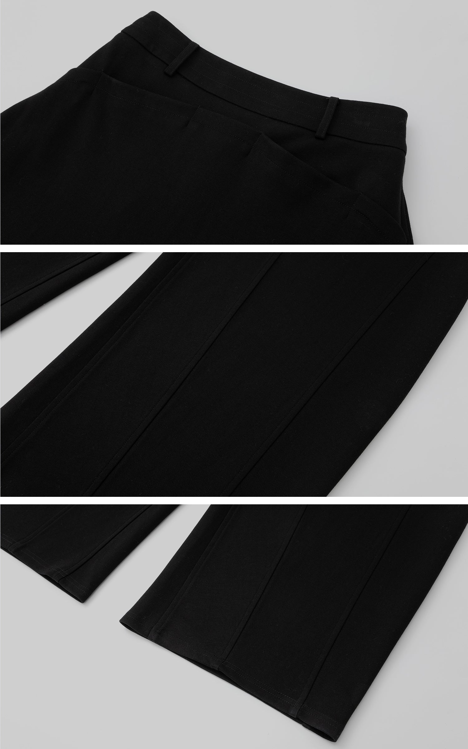 IAMXIAA Ribbed Knit Wrap Cardigan Women Winter Shawl Collar Sweater