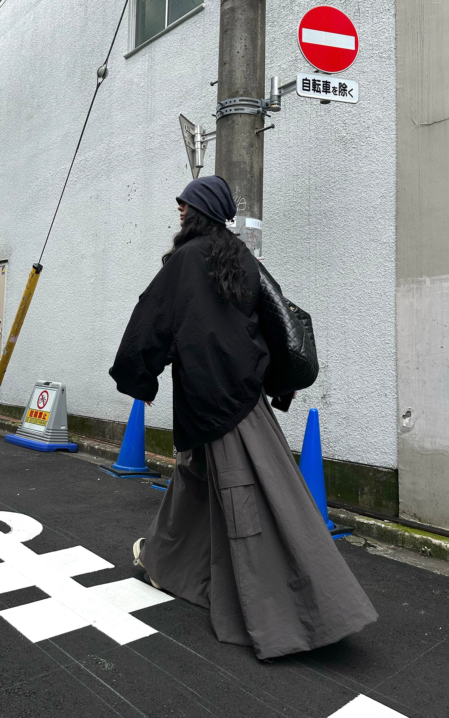 0122stepll ストラップレススカートセット