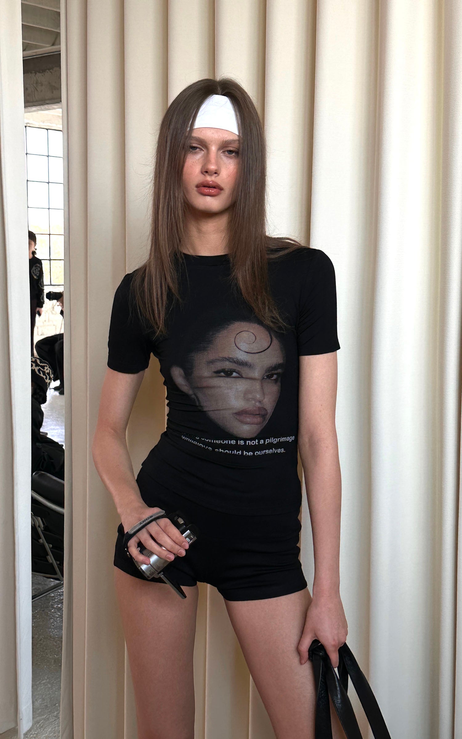 0122stepll T-shirt graphique pour bébé