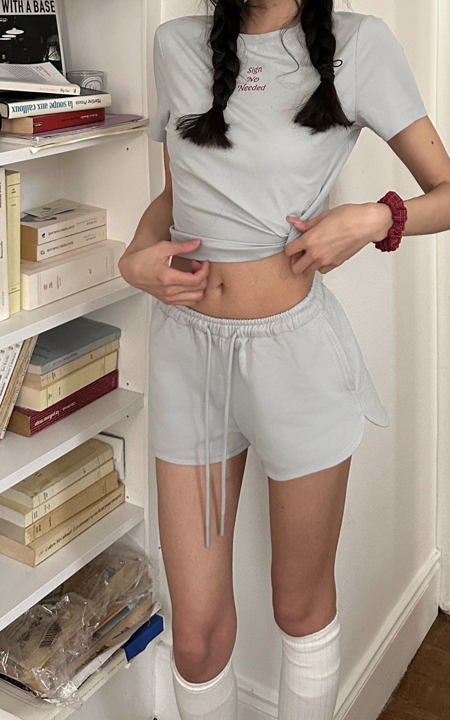 hanyuc / セットアップ・コーデ – PINKPARKS