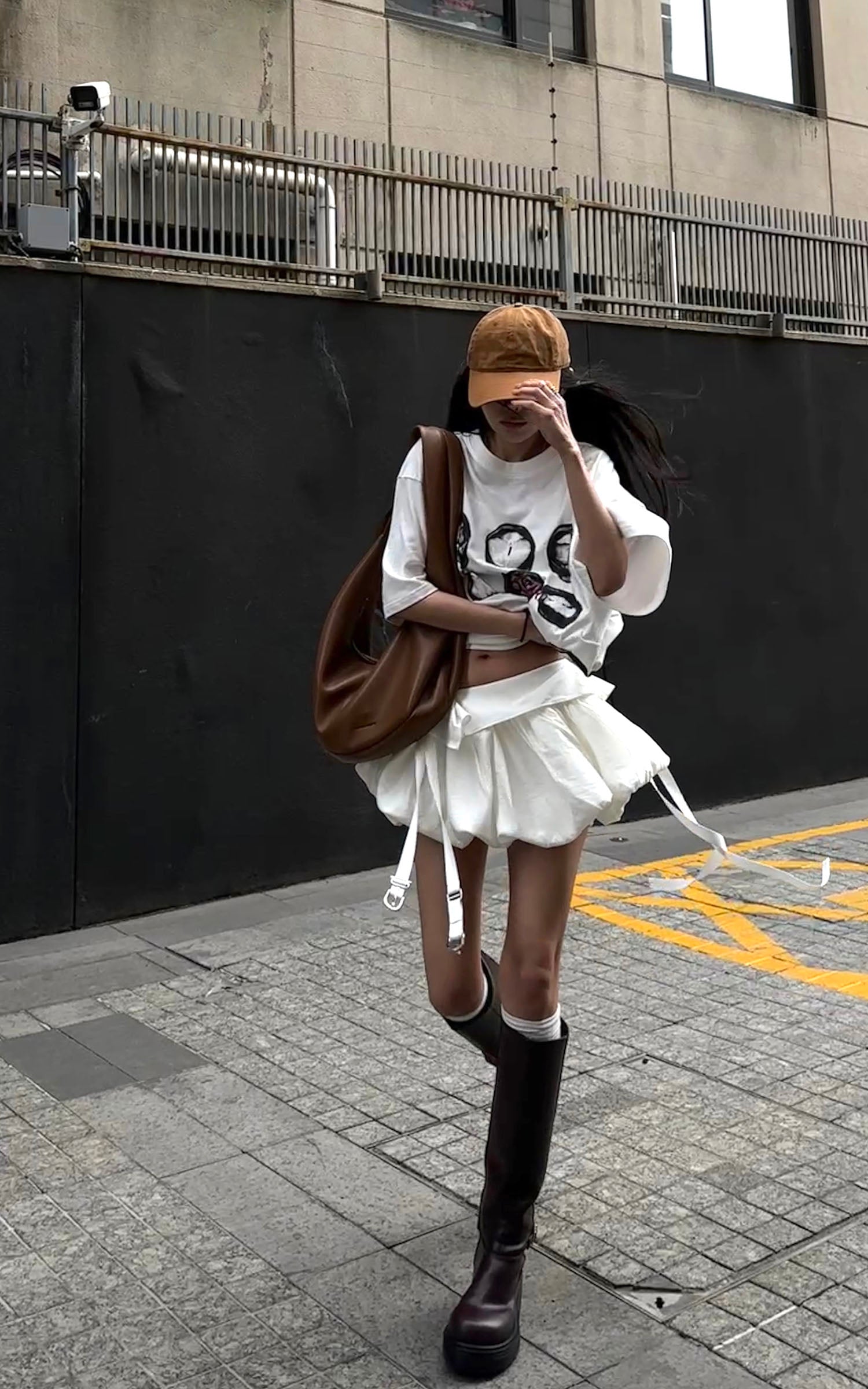 【PINKPARKS】WARDEN EDGEアシメレイヤードスカートセット WARDEN EDGE アシンメトリー レイヤード スカート セット – PINKPARKS