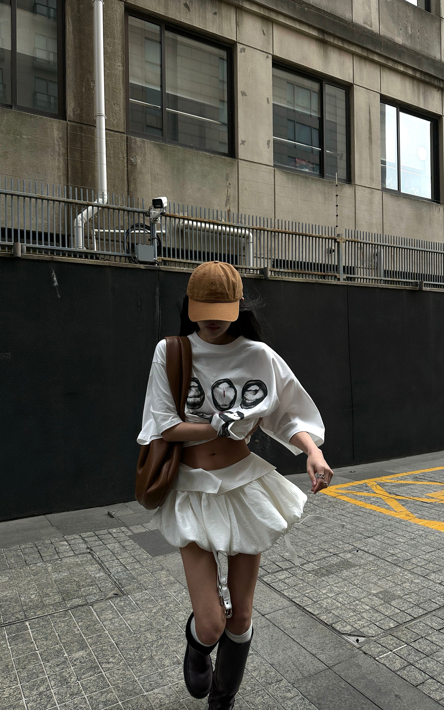 【PINKPARKS】WARDEN EDGEアシメレイヤードスカートセット WARDEN EDGE アシンメトリー レイヤード スカート セット – PINKPARKS