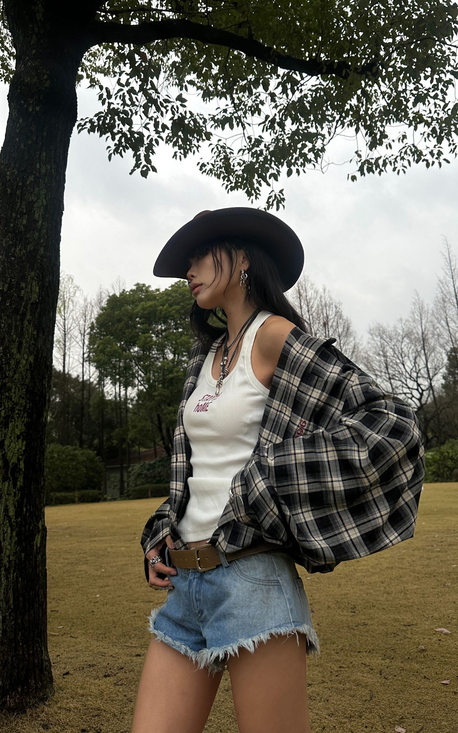 hanyuc / Jackets · Outerwear – Page 2 – PINKPARKS