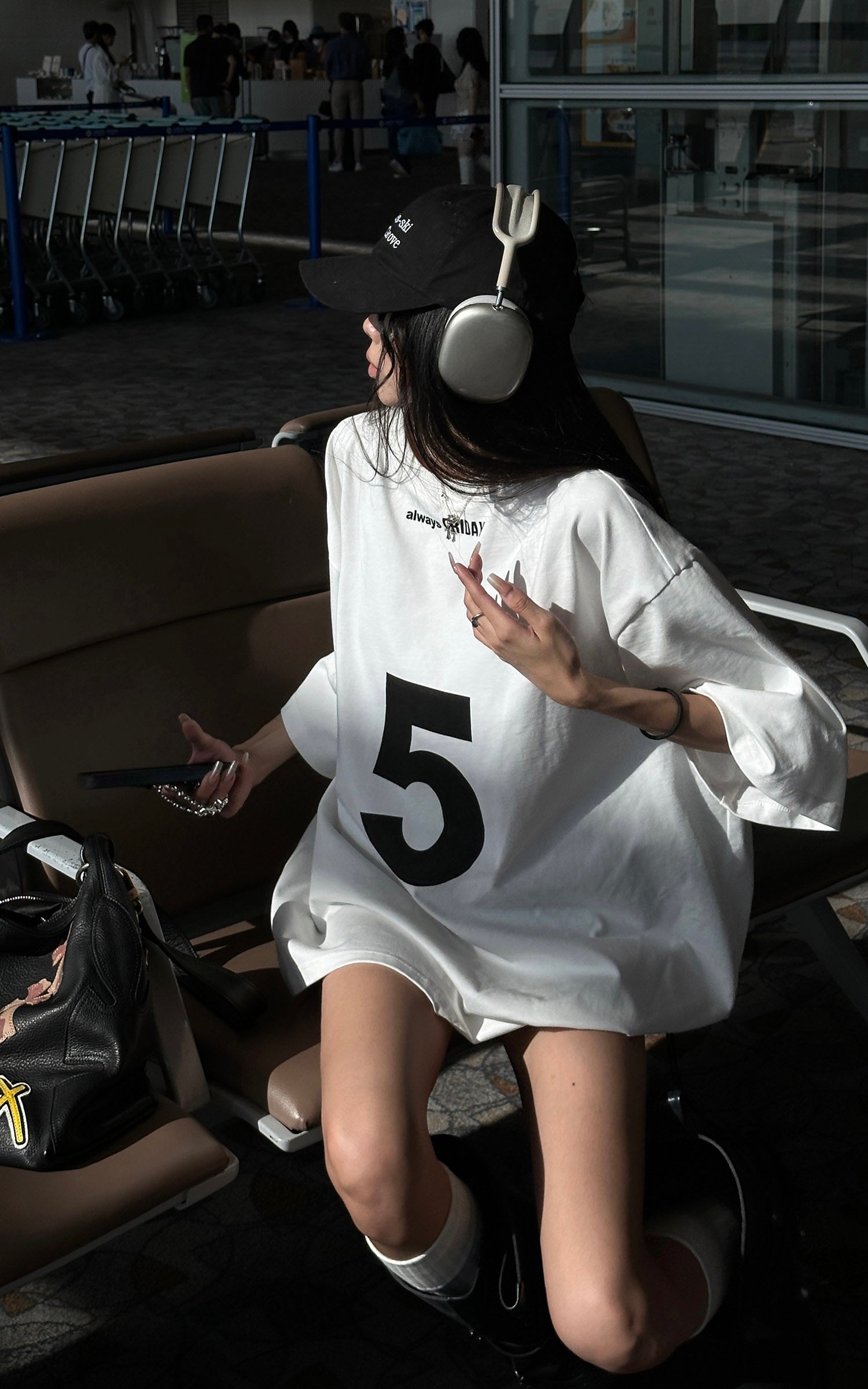 【PINKPARKS】WARDEN EDGEアシメレイヤードスカートセット PINKPARKS】WARDEN EDGEアシメレイヤードスカートセット