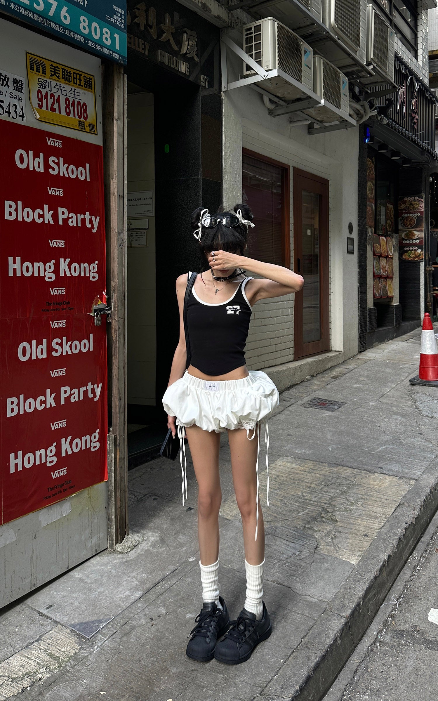 【PINKPARKS】WARDEN EDGEアシメレイヤードスカートセット WARDEN EDGE アシンメトリー レイヤード スカート セット – PINKPARKS