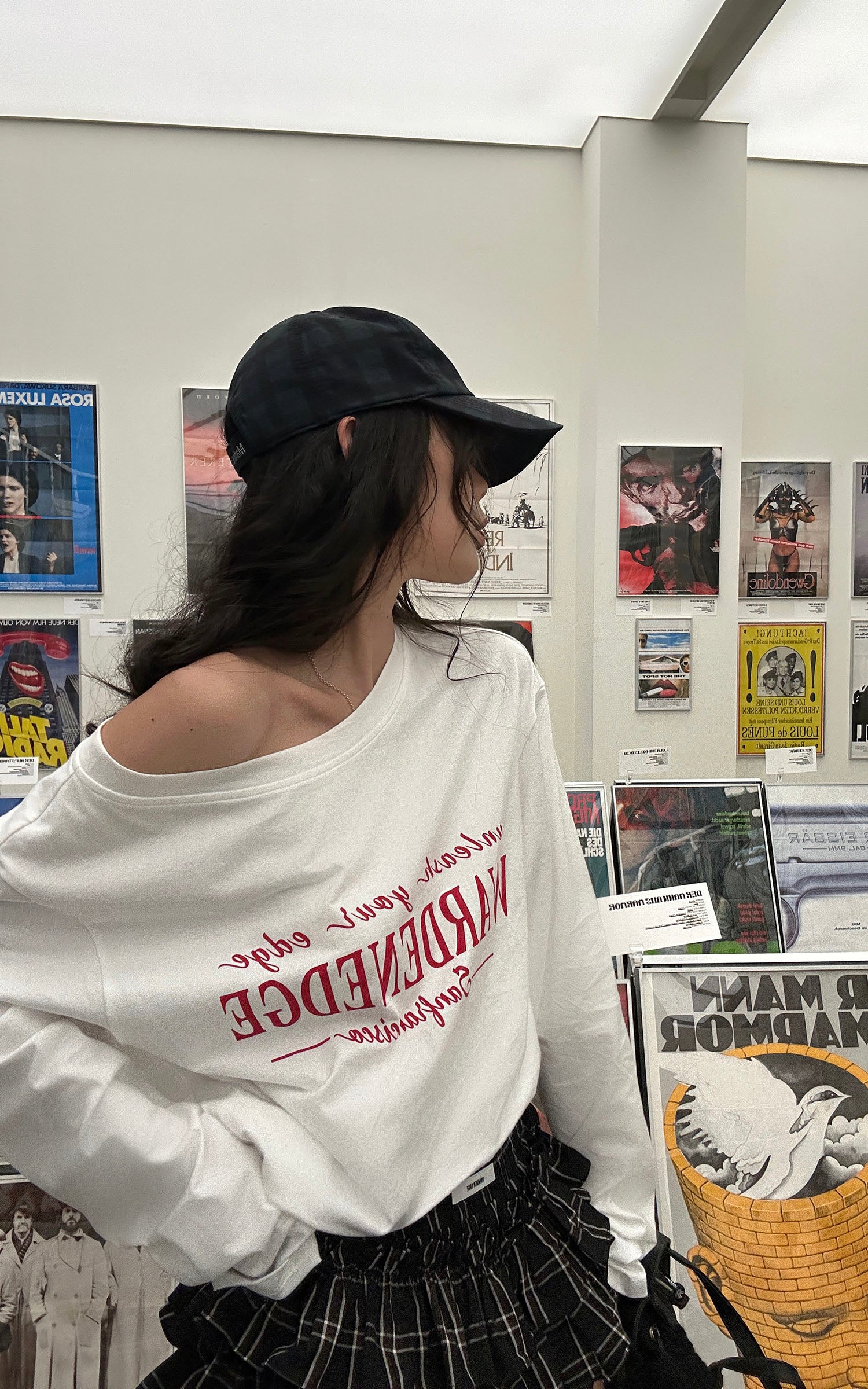 【PINKPARKS】WARDEN EDGEアシメレイヤードスカートセット WARDEN EDGE アシンメトリー レイヤード スカート セット – PINKPARKS