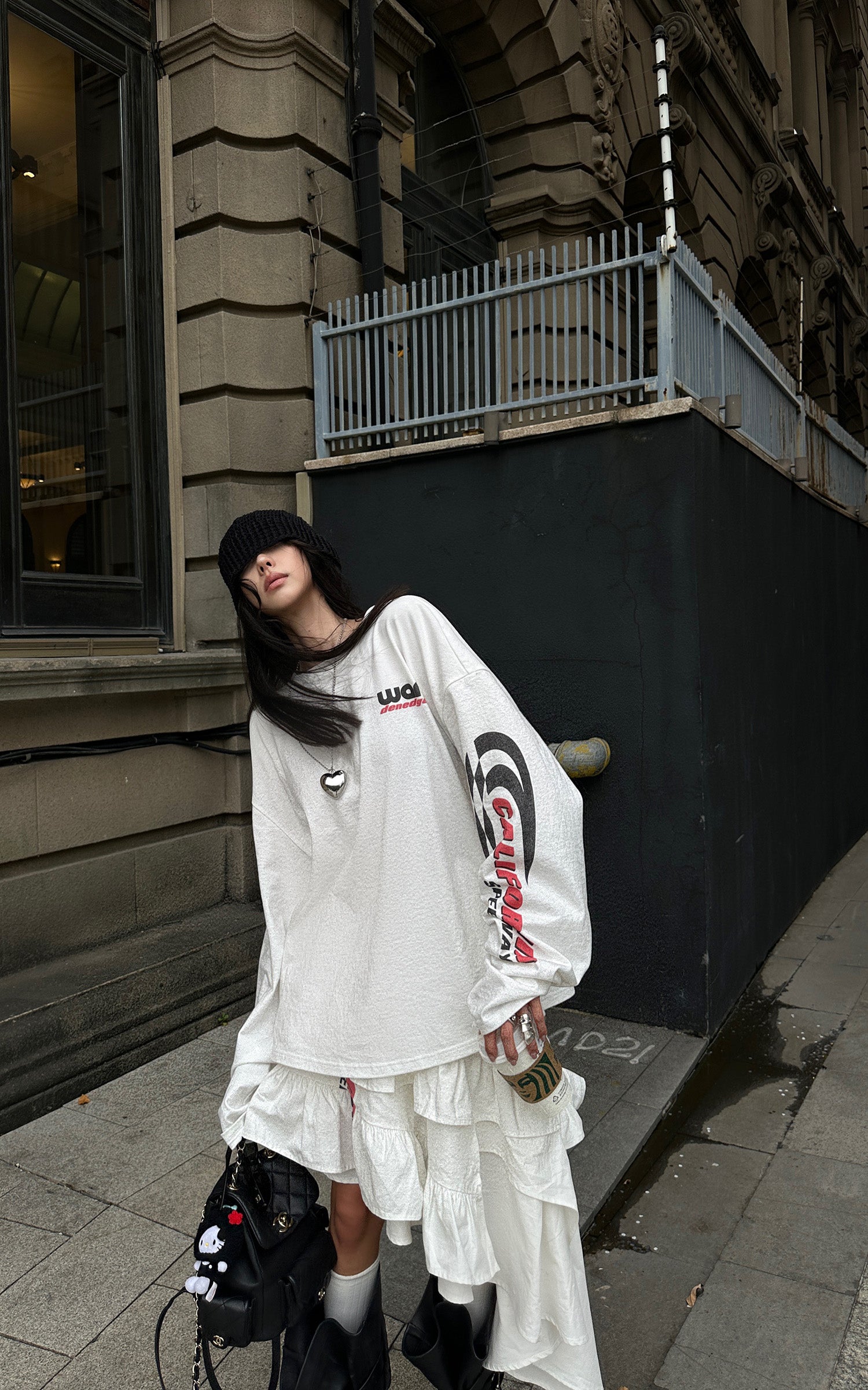 hanyuc / 新作アイテム – ページ4 – PINKPARKS