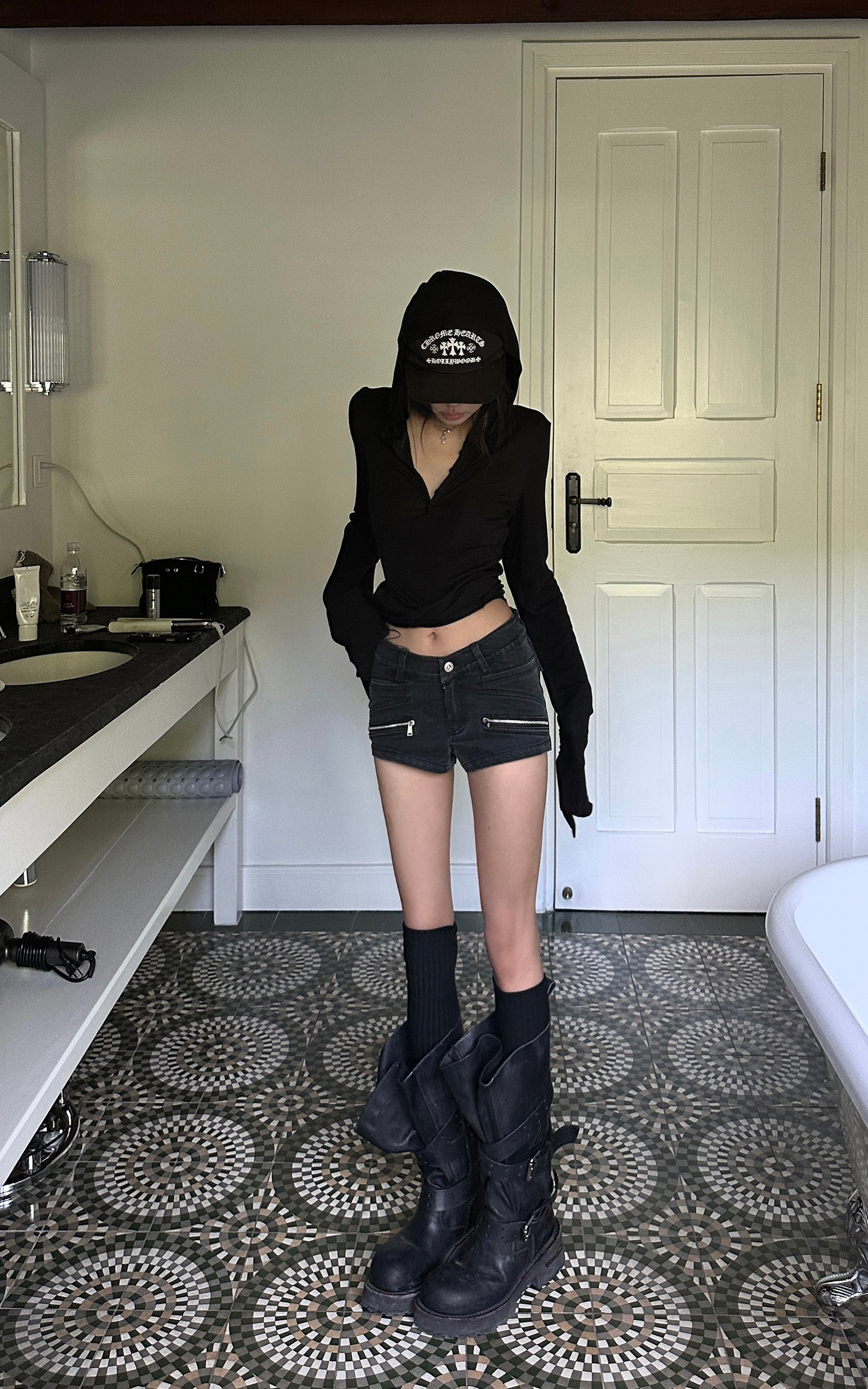 ゆん hanyuc / ショートパンツ・スコート – PINKPARKS