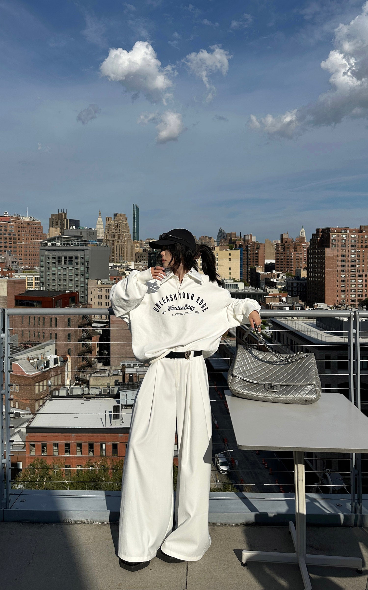 hanyuc / ボトムス – PINKPARKS