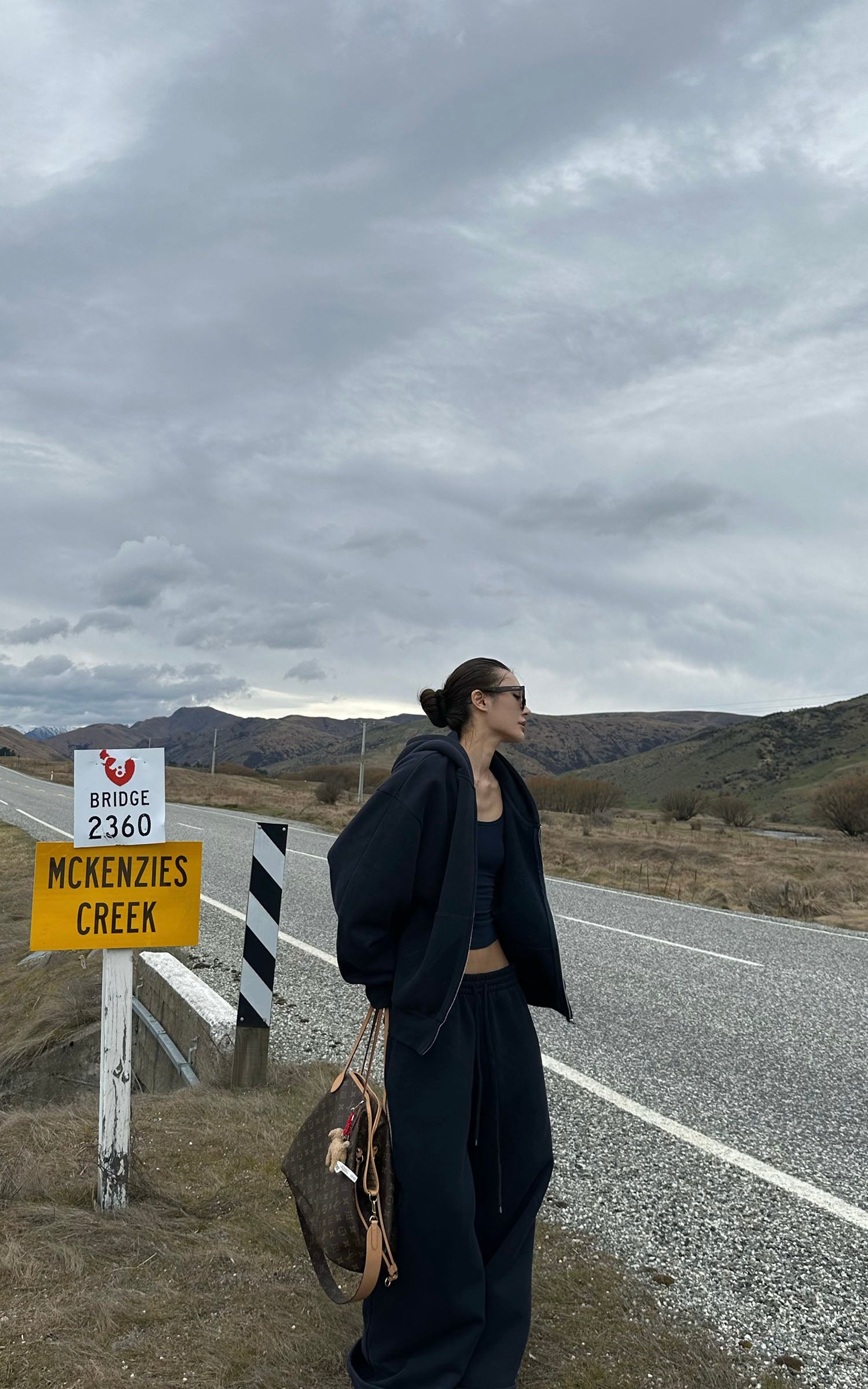 Veste cardigan 0122tepll &amp; ensemble pantalon large à cordon