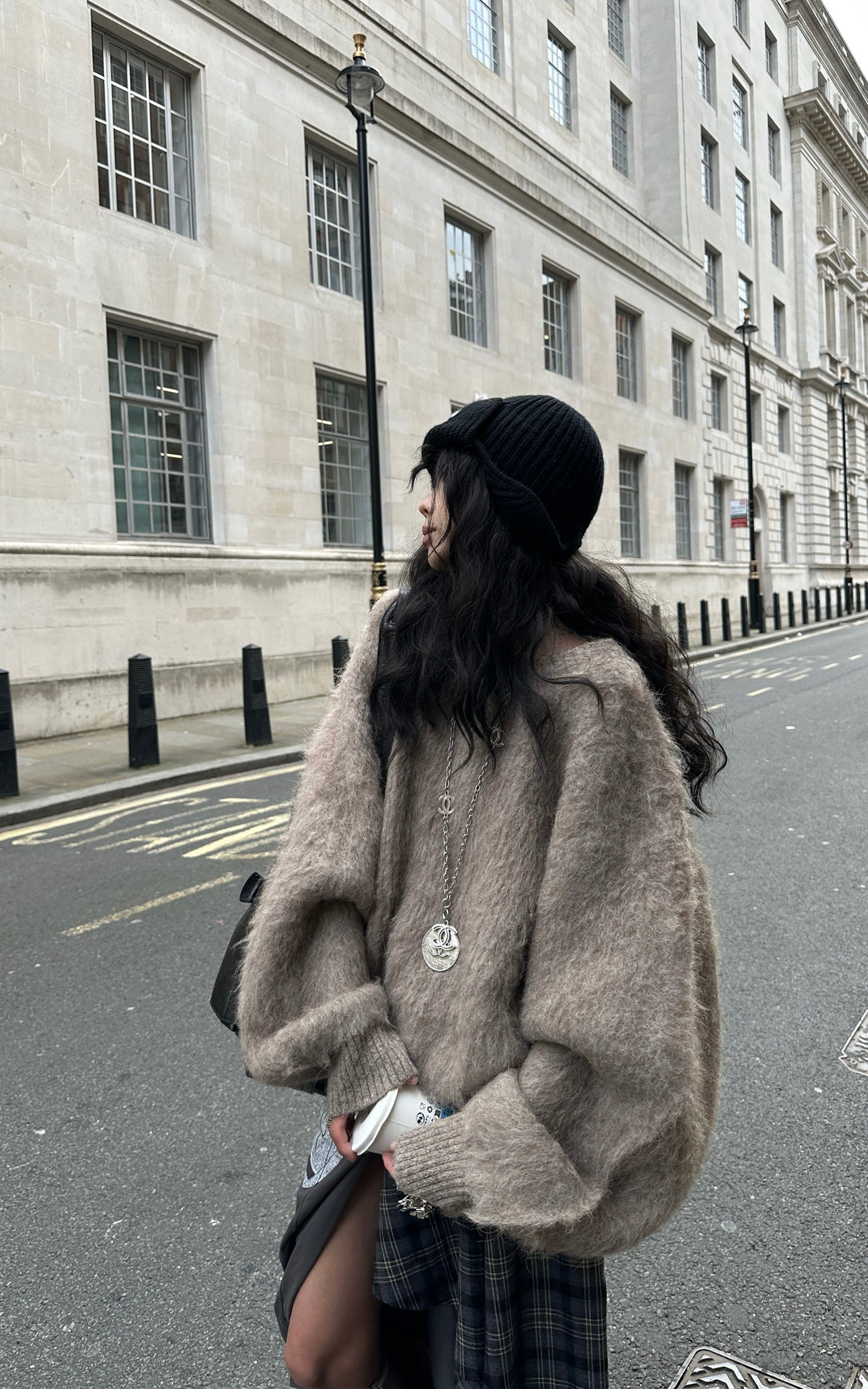 hanyuc / セットアップ・コーデ – PINKPARKS