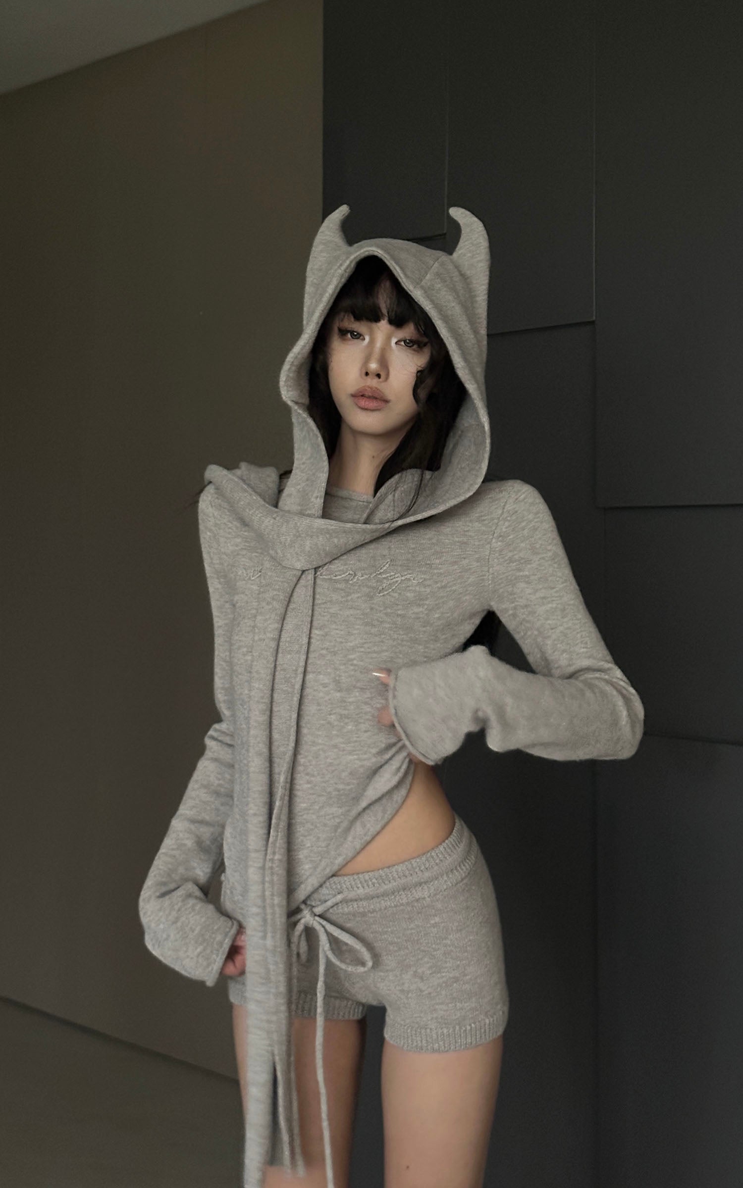 hanyuc / セットアップ・コーデ – PINKPARKS