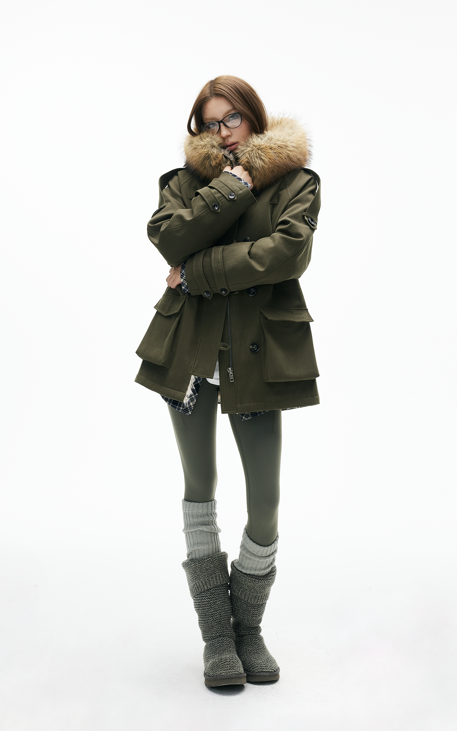 IAMXIAA / 新作アイテム – PINKPARKS