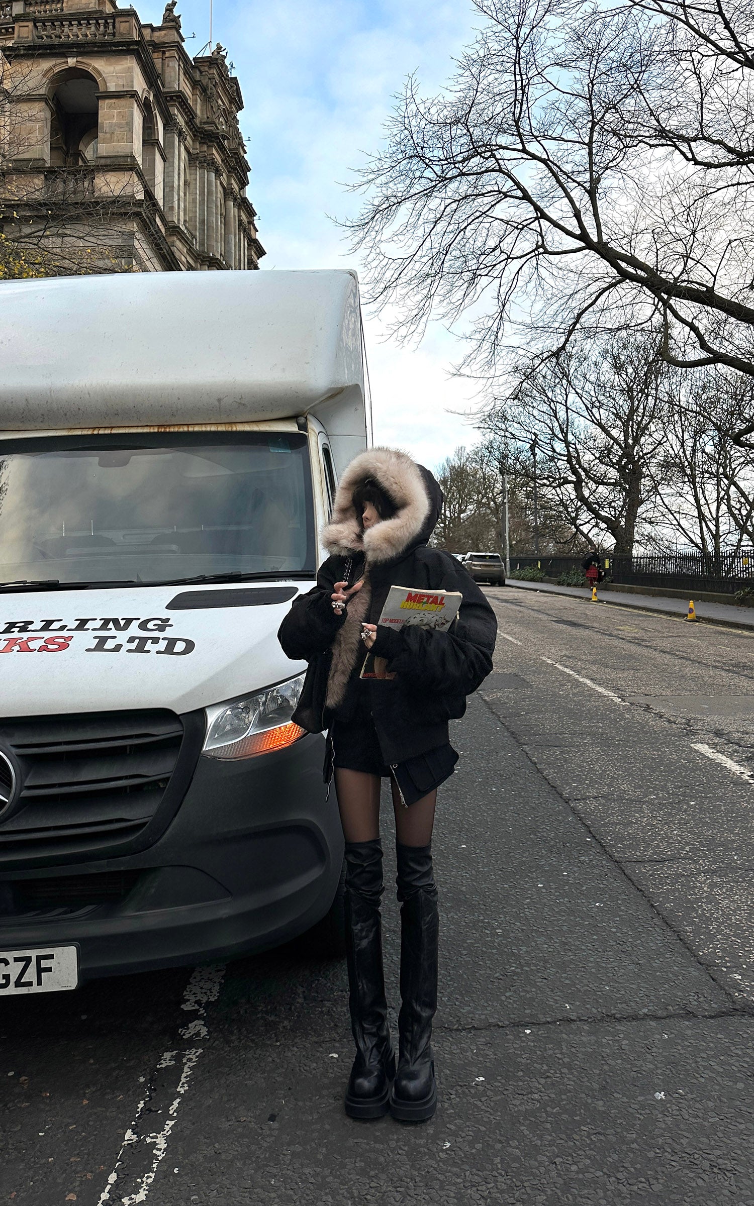 WARDEN EDGE 스트럭처드 유틸리티 반바지