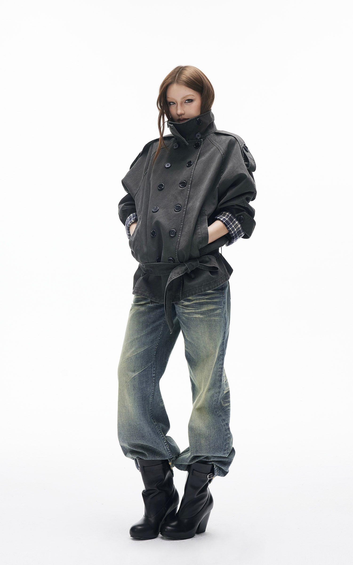 IAMXIAA / 新作アイテム – PINKPARKS