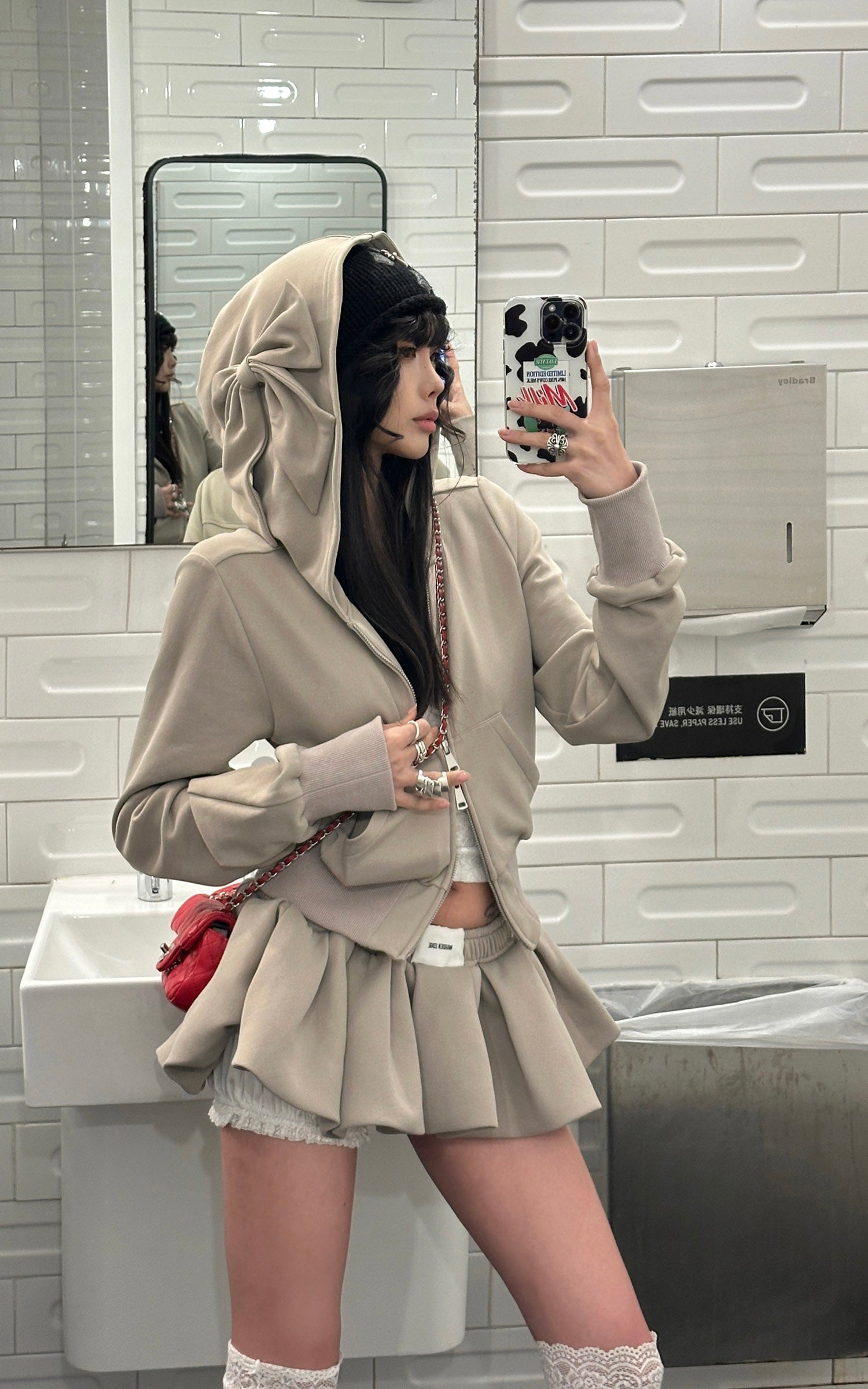 hanyuc / セットアップ・コーデ – PINKPARKS