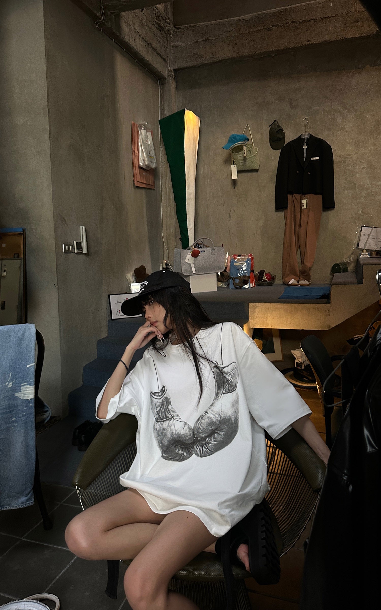 Pinkparks - HANYUC - RSITT7