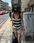 WARDEN EDGE Balloon Cargo Skort