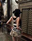 WARDEN EDGE Balloon Cargo Skort