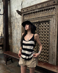 WARDEN EDGE Balloon Cargo Skort