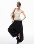 IAMXIAA Cross Back Slim Fit Camisole