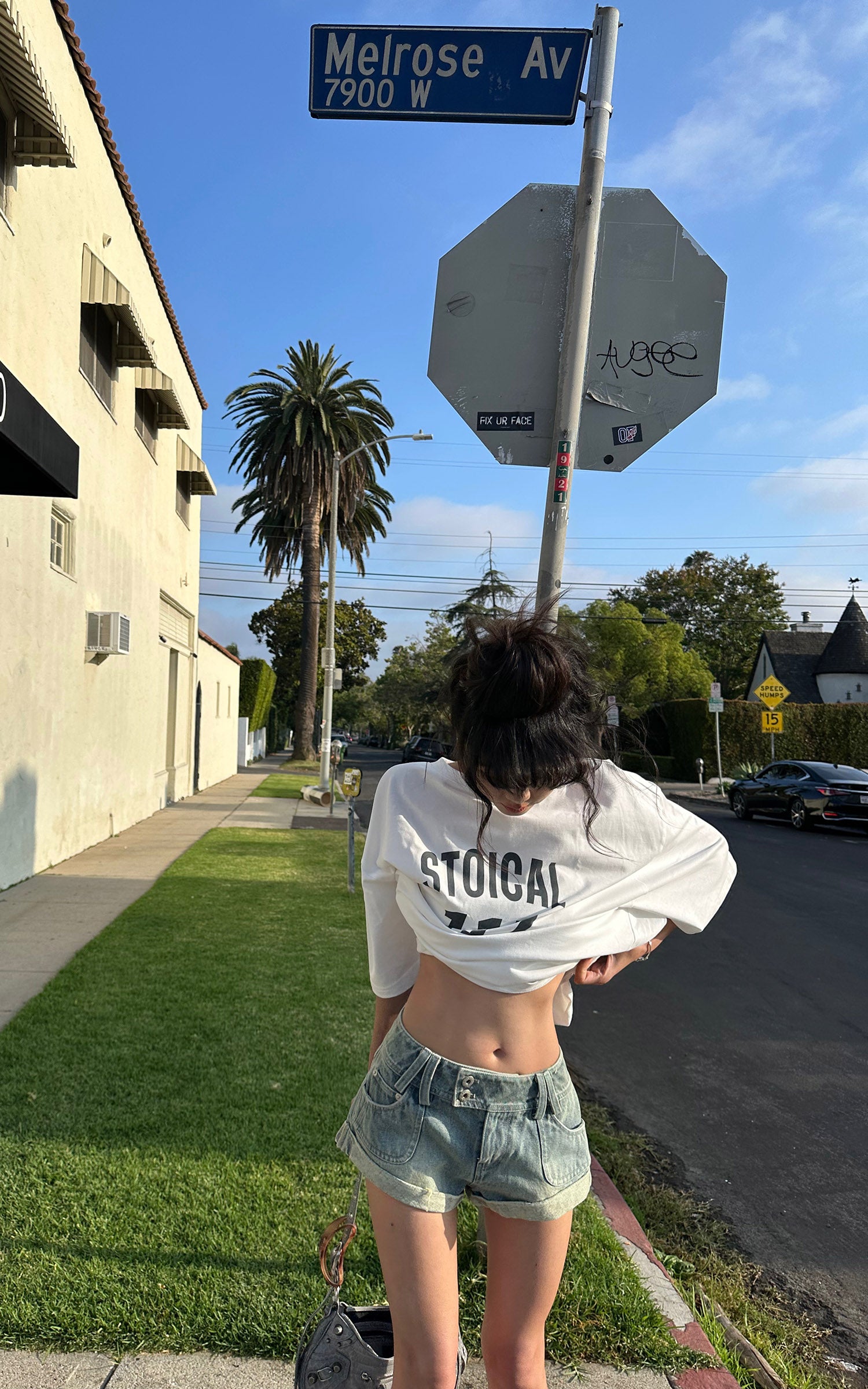 PINKPARKS Official | Warden Edge, IAMXIAA, Rovente & Designer Fashion