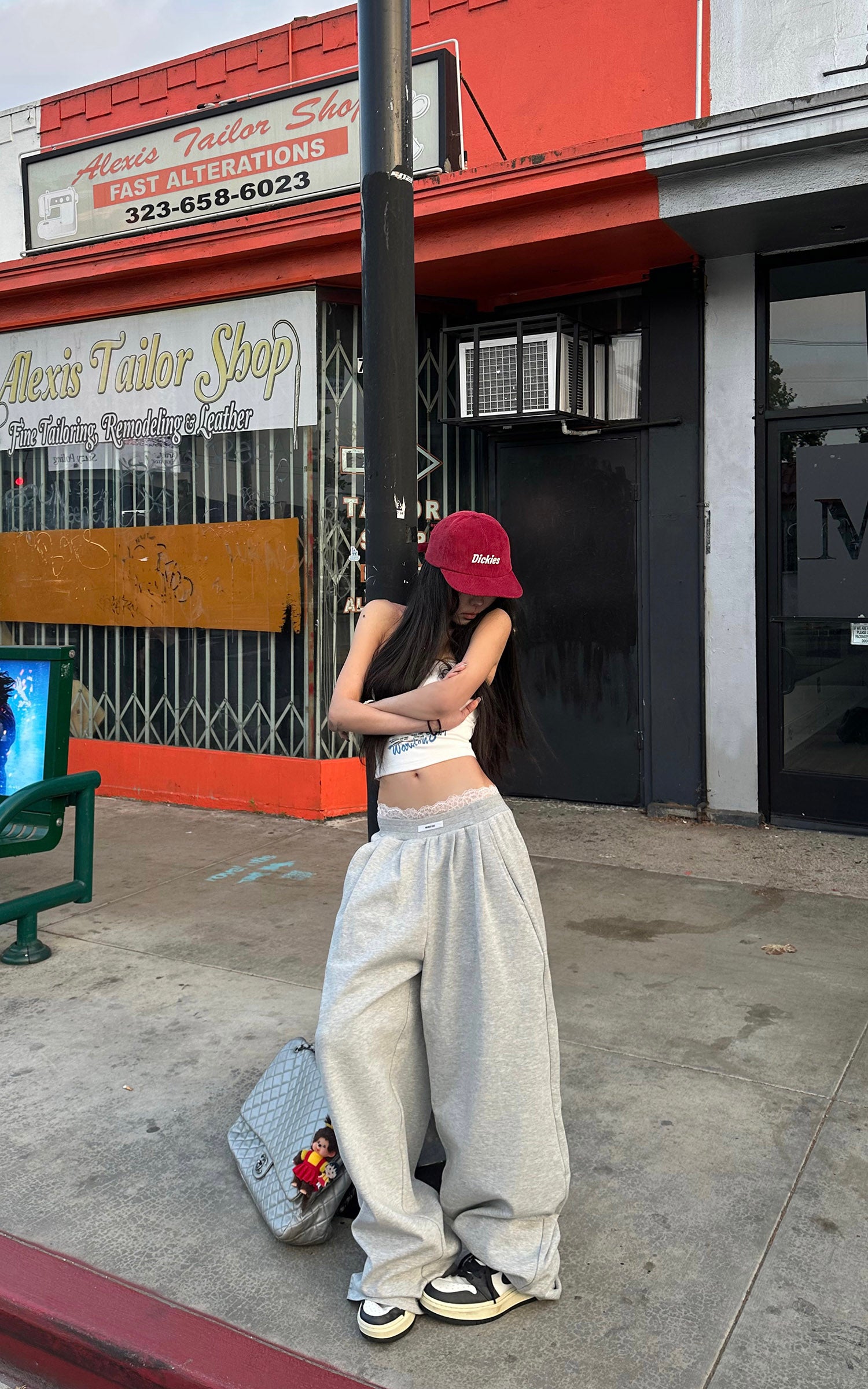 hanyuc – PINKPARKS