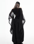 IAMXIAA Low-Rise Gathered Balloon Pants