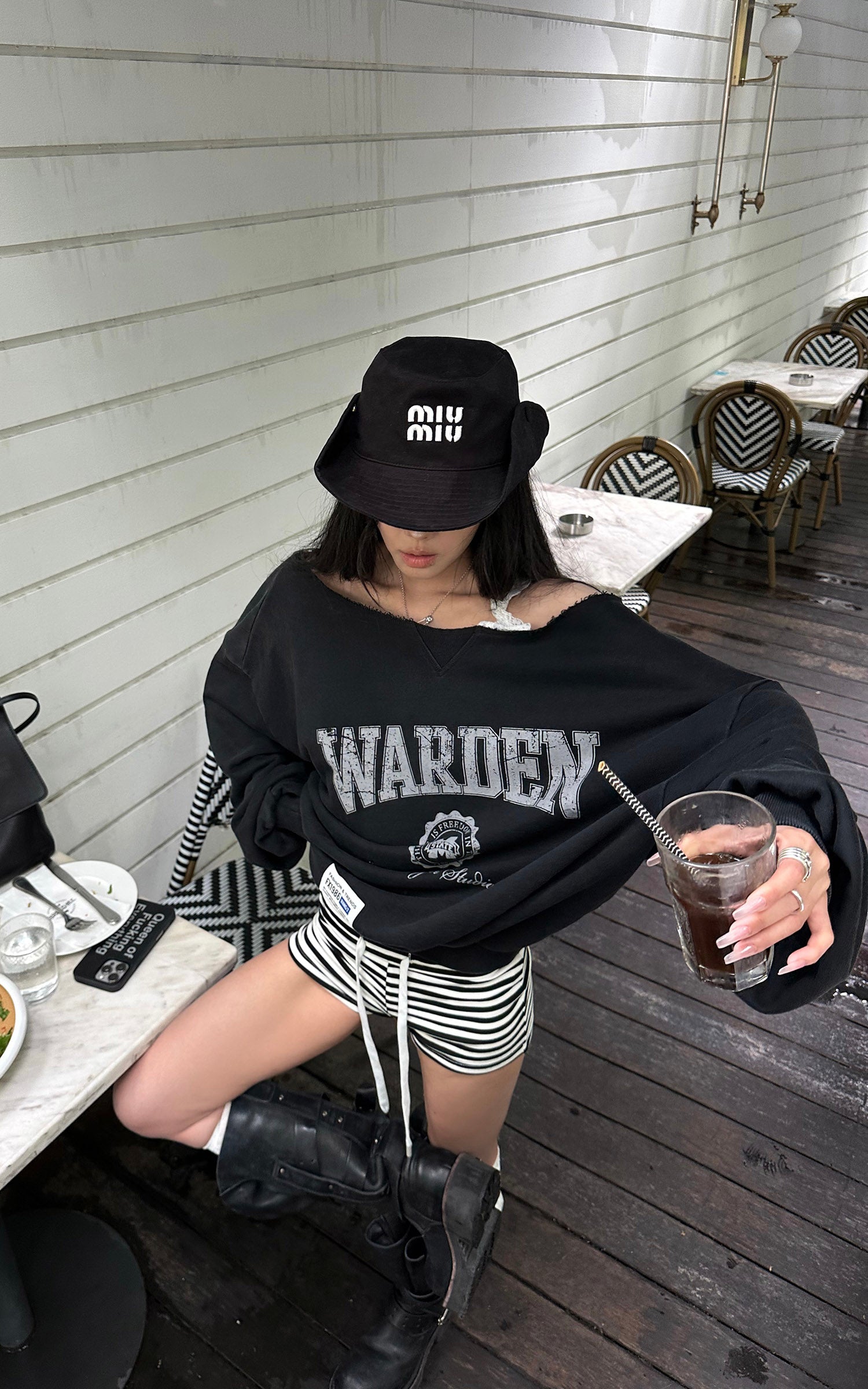 PINKPARKS Official | Warden Edge, IAMXIAA, Rovente & Designer Fashion