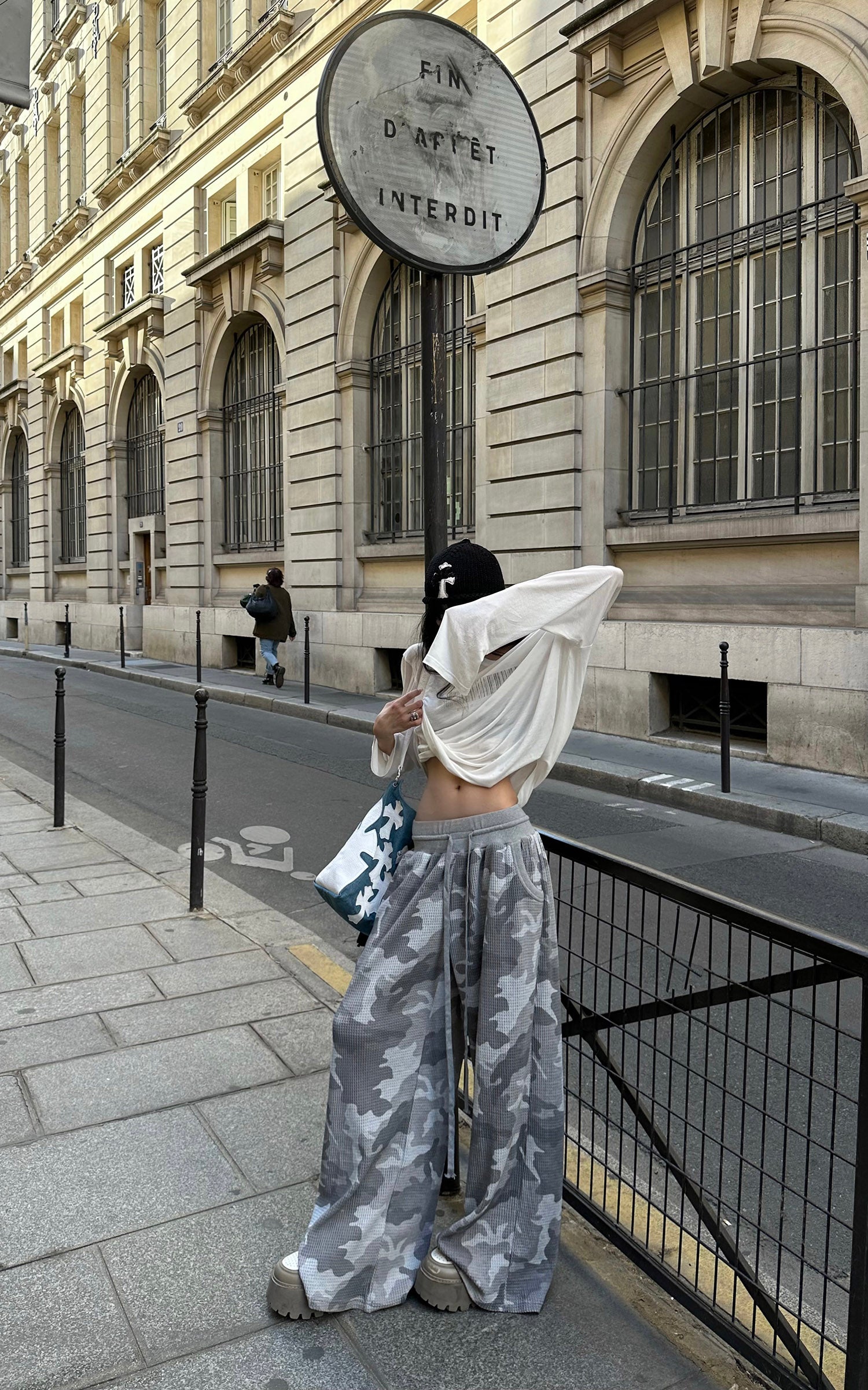 PINKPARKS Official | Warden Edge, IAMXIAA, Rovente & Designer Fashion