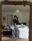 WARDEN EDGE Ghost Camo Wide-Leg Waffle Pants