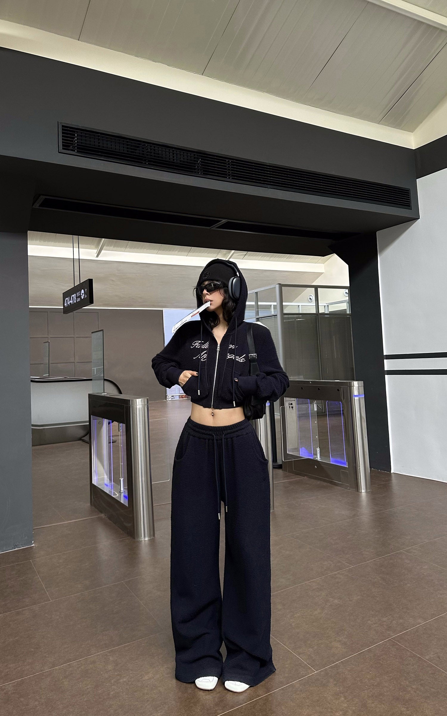 PINKPARKS Official | Warden Edge, IAMXIAA, Rovente & Designer Fashion