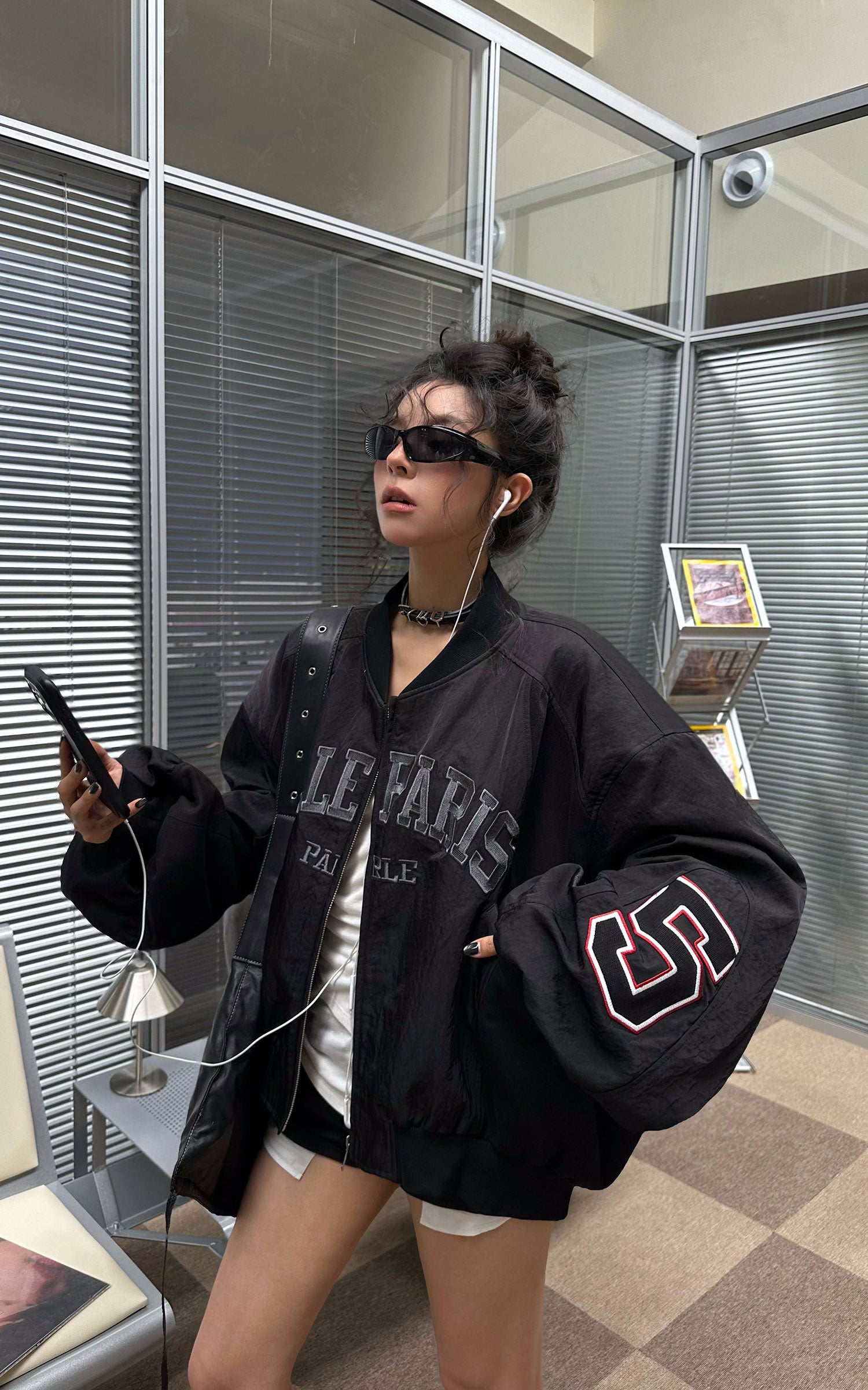 PINKPARKS公式通販 | アジア発デザイナーズブランド・モードファッション