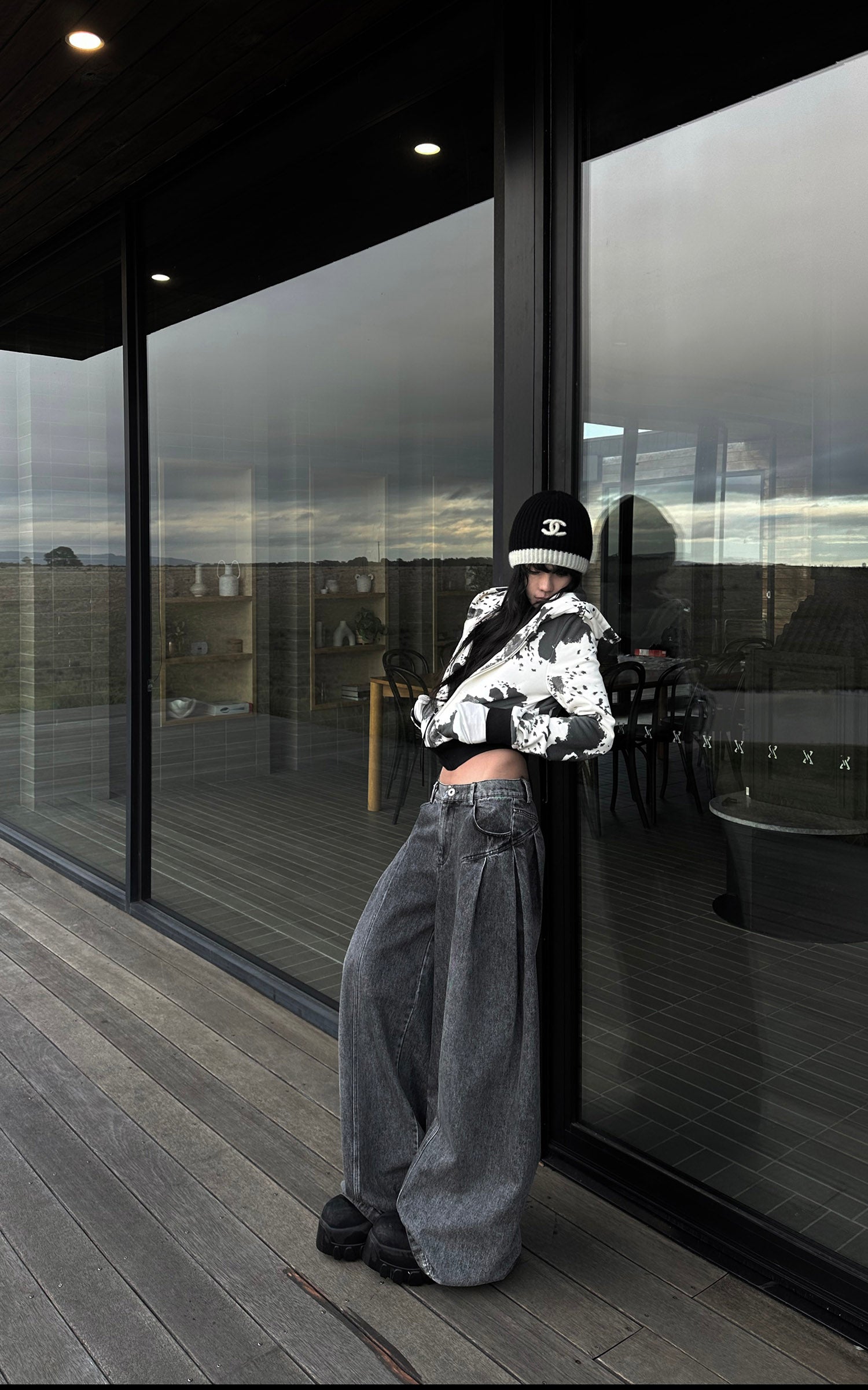 PINKPARKS Official | Warden Edge, IAMXIAA, Rovente & Designer Fashion