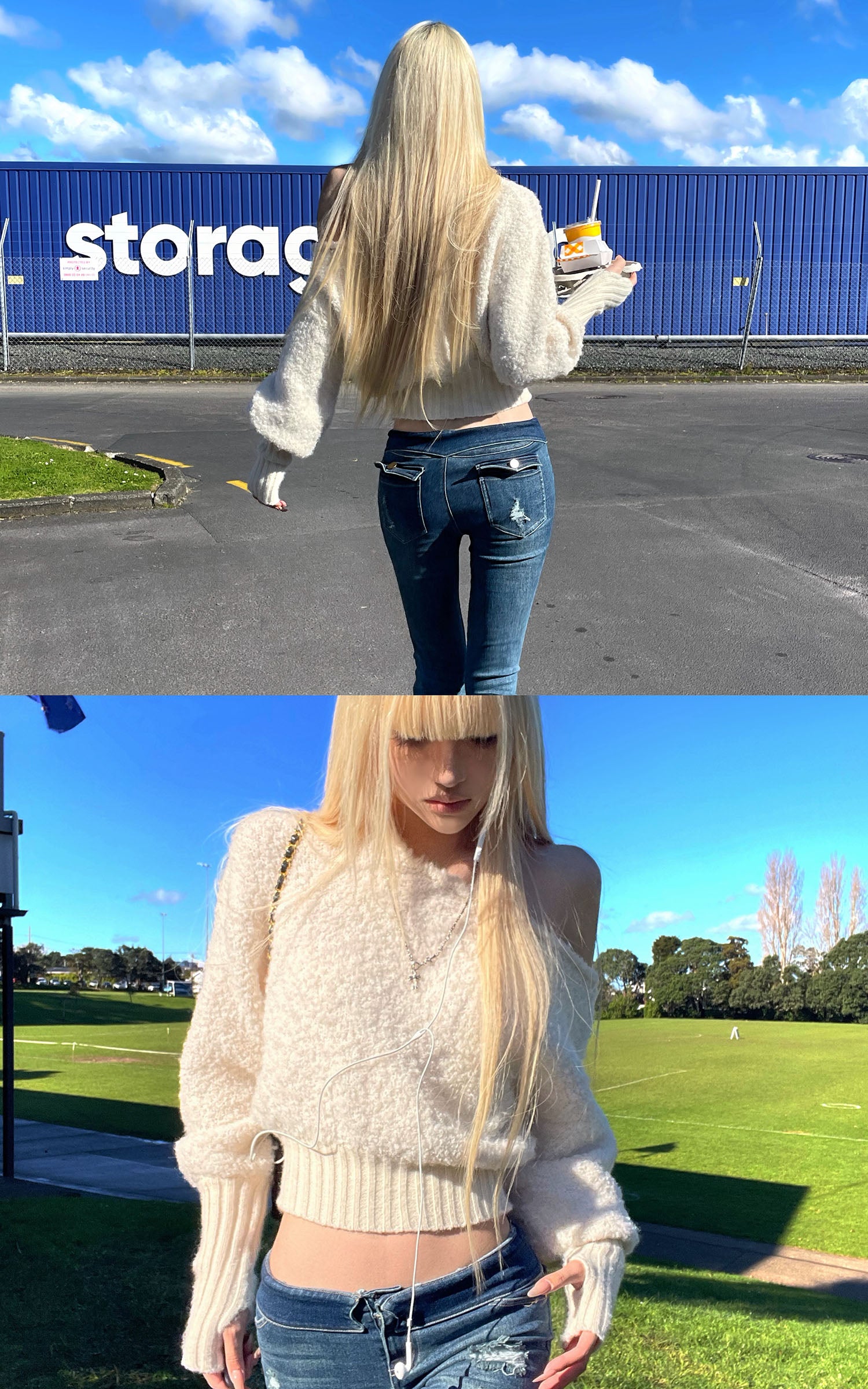 PINKPARKS公式通販 | アジア発デザイナーズブランド・モードファッション
