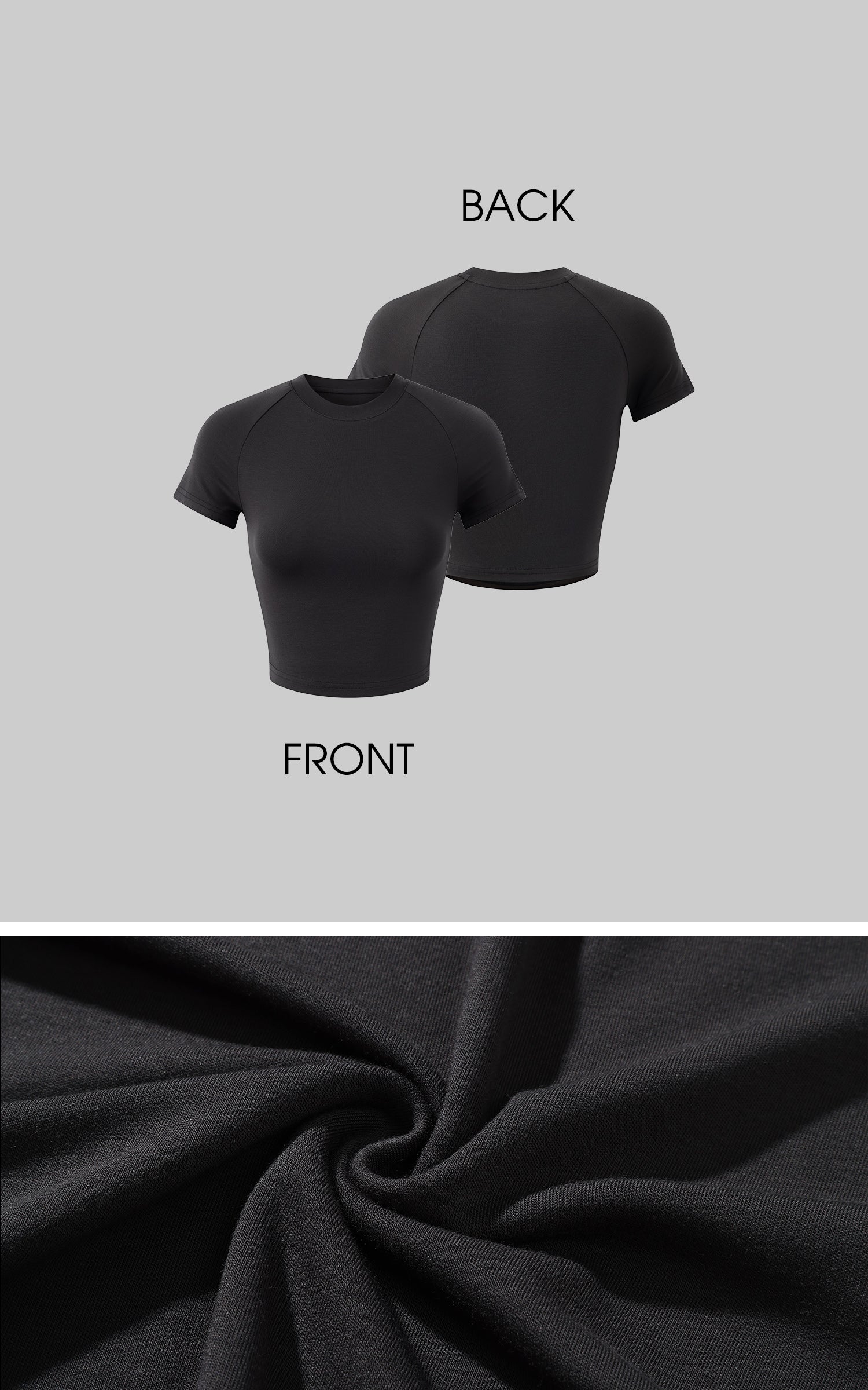 WARDEN EDGE Core Compression Tee - PINKPARKS