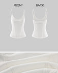 Rase le sol Open-Front Sculpted Sleeve Knit Cardigan