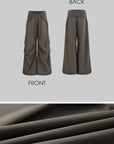WARDEN EDGE Zipped Hooded Sweatshirt Jacket