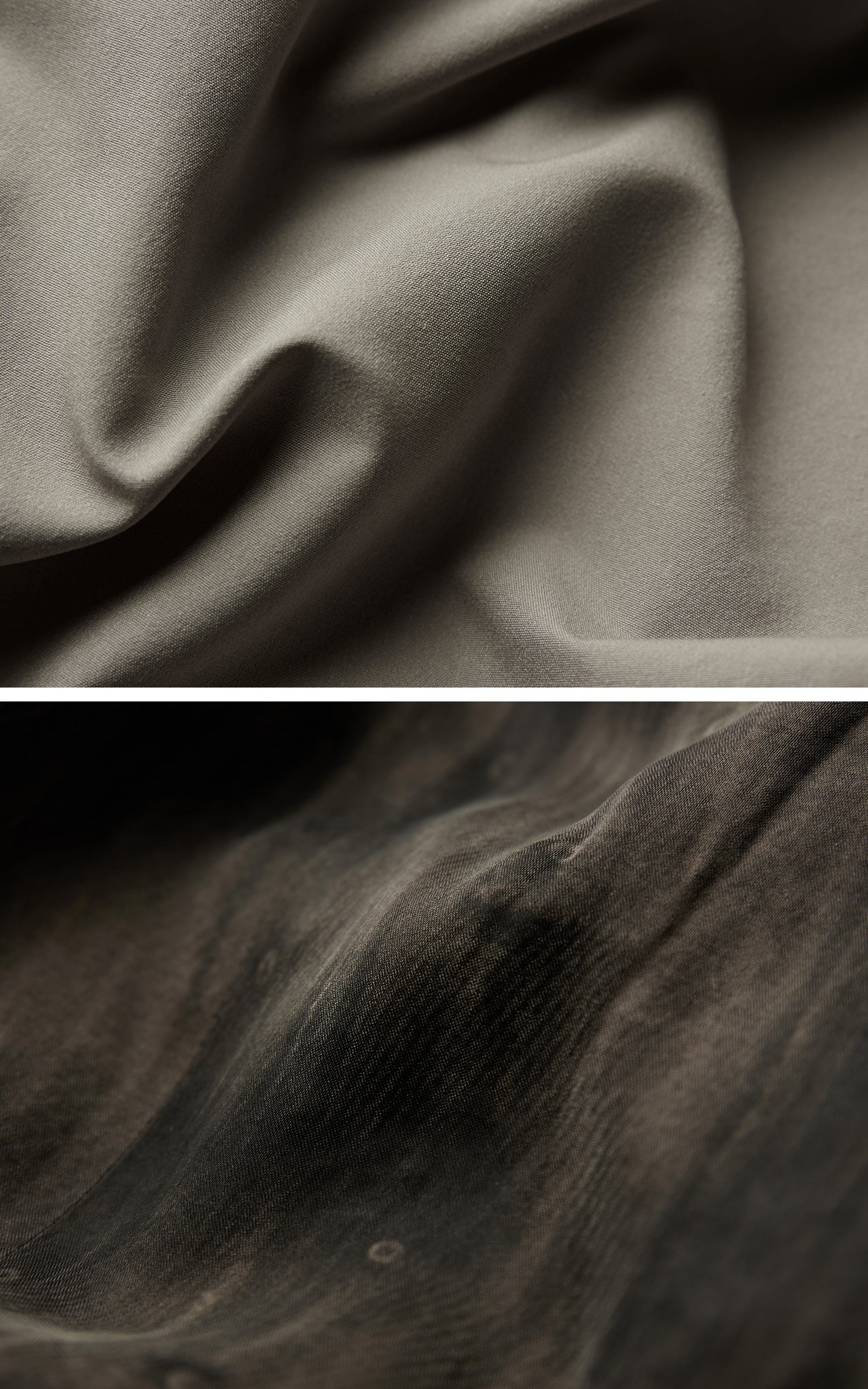 DOINDULGE Asymmetric Dyed Tailored Jacket