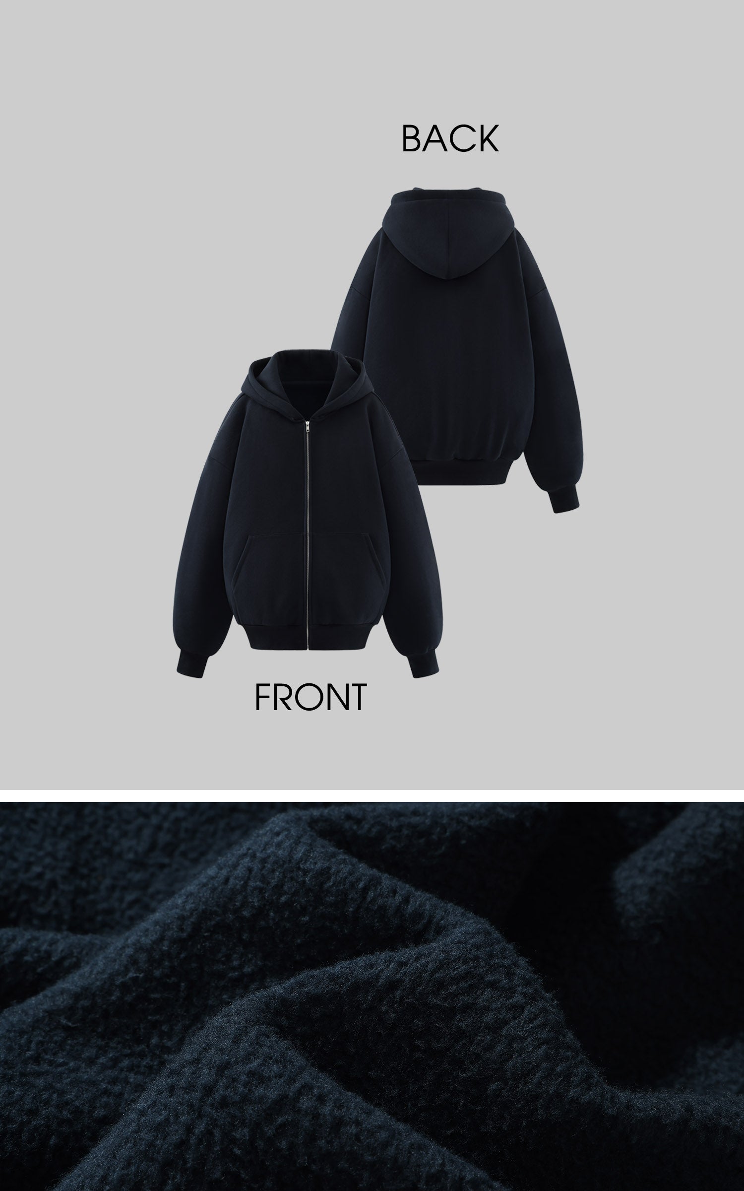 Veste cardigan 0122tepll &amp; ensemble pantalon large à cordon