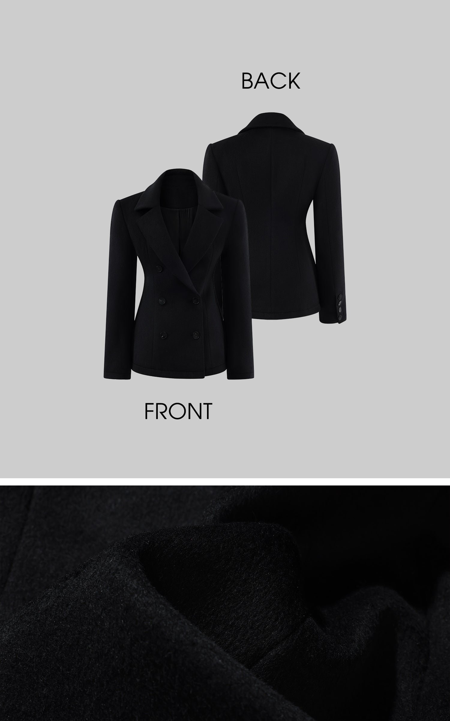 WARDEN EDGE Chemise Structurée à Col Brodé