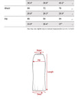Rase le sol Ruched Halter Top & Draped Maxi Skirt Set