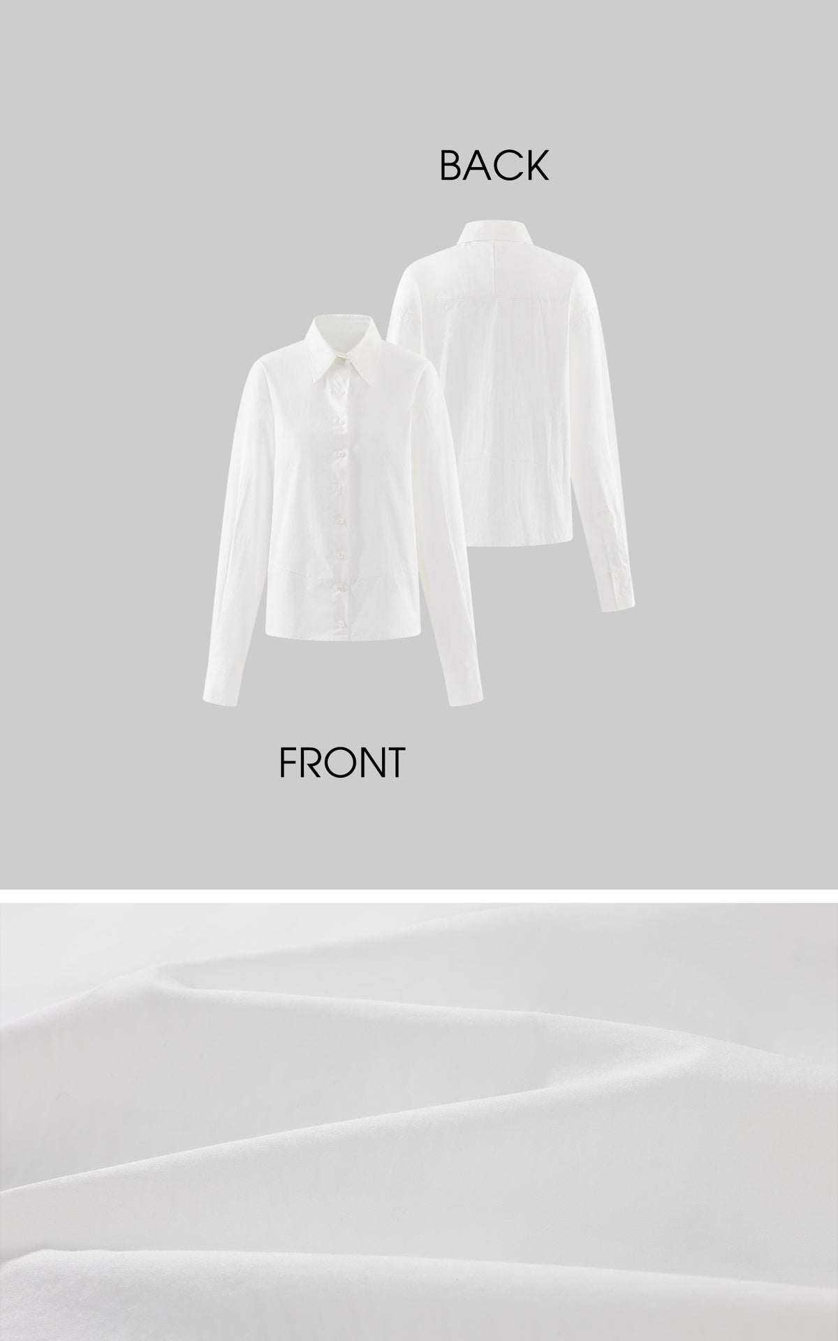 0122stepll Belted Bustier Vest &amp; Relaxed Shirt Set